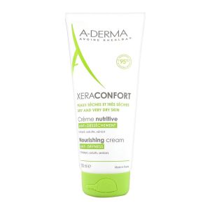 Aderma XeraConfort Crème Nutritive 200 ml