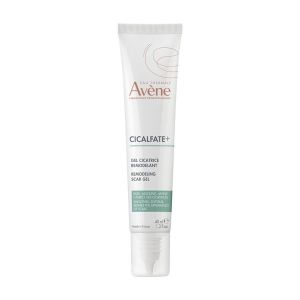 Avene Gel Cicatrice Remodelant - Ref 278292 (Fa) & 278295 (Fdh) Tube 40 Ml 1