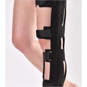 Gibaud Attelle Universelle 0 /20Ref.6911 Noir T2 1