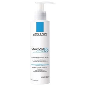 Cicaplast Lavant B5 gel moussant assainissant apaisant 200ml