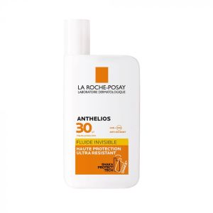 Anthelios Fluide Invisible Ap 30+ Creme Tube 50 Ml 1