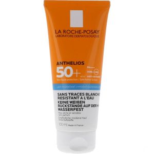 Anthelios Lait Hydratant Spf50+ Creme Tube 75 Ml 1