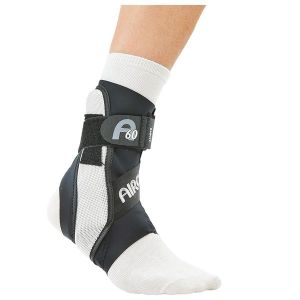 Aircast A60 Orthese Stabilisatrice Cheville Petite Gauche 1