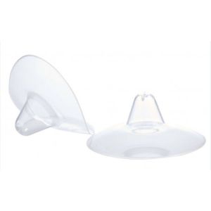 SANIPHARM ALLAITEMENT Bout de sein, standard (ref. 9231), bt 2