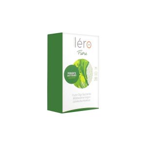 Léro Flore Confort Intestinal 15 Gélules