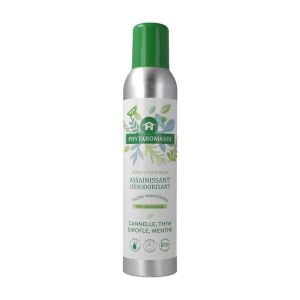 Dietaroma Phytaromasol Cannelle Girofle - 250 ml