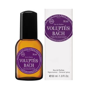 Elixirs & Co Volupté(s) eau de parfum aux fleurs de Bach - 30 ml