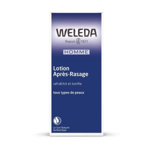 Weleda Lotion après-rasage - 100 ml