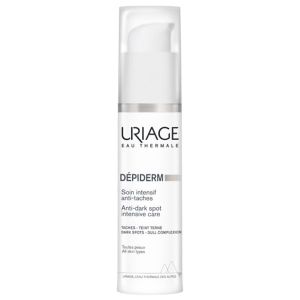 Uriage Depiderm Soin Intensif A-Tach 30Ml