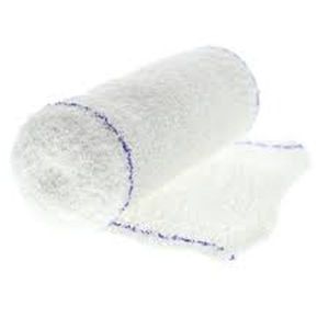 M CONSEIL BANDE CREPE EN COTON 15CMX4M 10