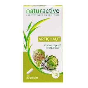 NATURACTIVE ARTICHAUT