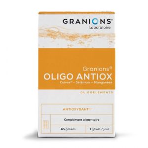 Granion oligo antiox