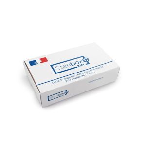 Steribox+ 2ml