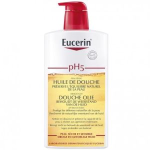Eucerin pH5 Huile de Douche 1L