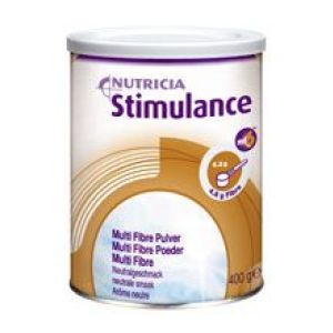 Stimulance Multi Fibre Mix Poudre 400 G 1