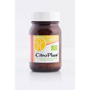 Citro Plus CitroPlus ComprimÃ©s Pamplemousse 500 mg Bio - 300...
