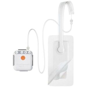 PICO 7 - 1 PANSEMENT 15*20CM - KIT AVEC CONSOLE ET PANSEMENT 1