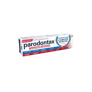 Parodontax Complexe Protection Fraicheur Intense Pate Dent Tb Tube 75 Ml 1