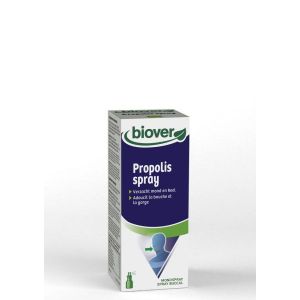 Biover Propolis Liquide Spray Buccal BIO - 23 ml