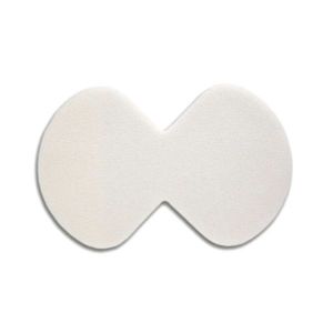 MEPILEX TALON Pansement hydrocellulaire siliconé, 15 cm x 22 cm, bt 10