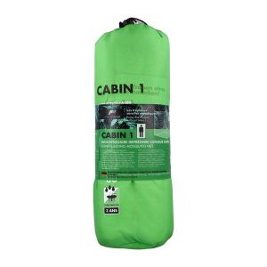 Pharma Voyage Moustiquaire Cabin Avec Banderole 1 Place 1