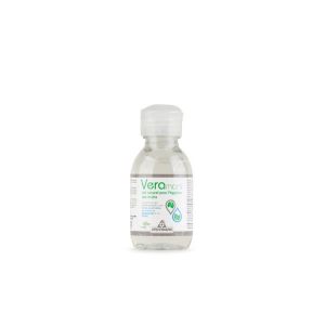 Veramani, gel naturel hygiène des mains - flacon 100 ml