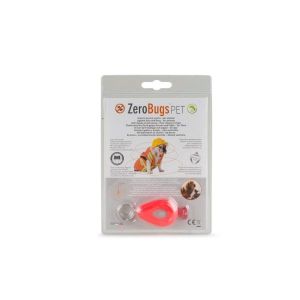 ZeroBugs Pet orange fluo