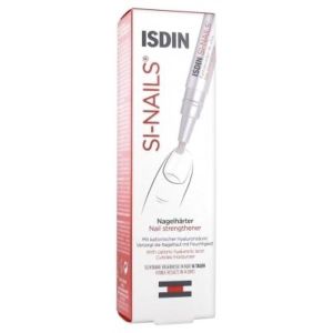 ISDIN SI NAILS DURCISSEUR D'ONGLES Durcisseur d'ongles, stylo 2,5 ml