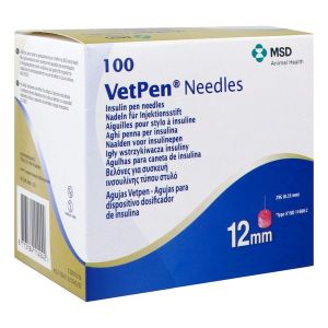 AIG CANINSULIN VETPEN BT100