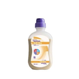 NUTRISON PACK MULTI-FIBRE LIQ FL BOUTEILLE 500 ML 1