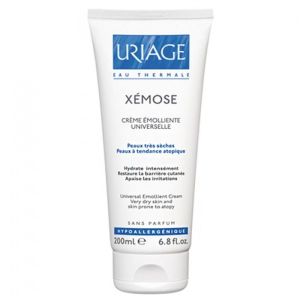 Xemose Creme Relipidante Anti-Irritations Tube 200 Ml 1