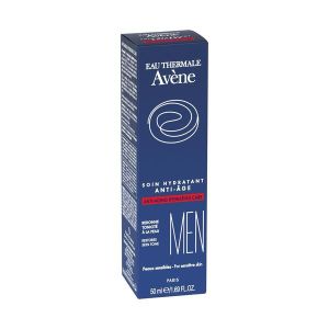 Avene Homme Soin Hydratant Anti-Age Creme Flacon 50 Ml 1