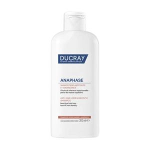 Ducray Anaphase Reactiv Shampooing Pousse Flacon 200 Ml 1