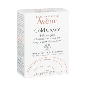 Avene cold cream pain ss100g1