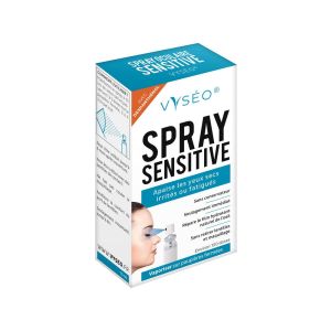 Vyséo Tears Again Spray Oculaire Sensitive 10 ml