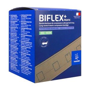 Biflex 16+Pratic Chair 10X4M