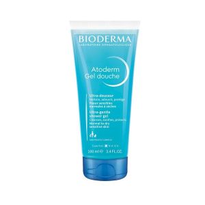 Gel Douche 100Ml Atoderm Peaux Normales A Seches Bioderma