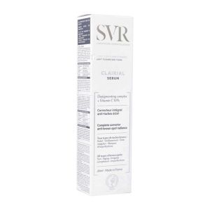 Svr Clairial Serum Correcteur Integral Anti-Taches Eclat 30Ml