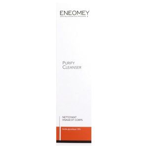 Eneomey Purify Cleanser Nettoyant Visage Et Corps 150Ml