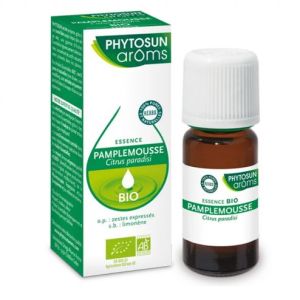 Phytosun He Pamplemousse/Citrus 10Ml