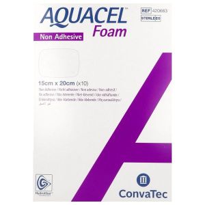 AQUACEL FOA P NA15CMX20CM 10 T