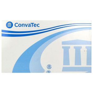 NATURA POCHE UROVIDANGEABLE Poche vidangeable, système 2 pièces, standard, diamètre 45 mm (ref. 423458), bt 30