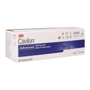 CAVILON ADVANCED APPLICATEUR 2,7ML BT4