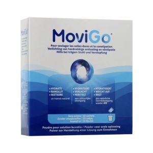 Movigo Sachet Boite 10