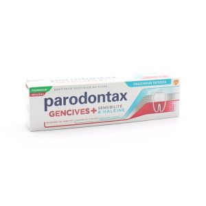 Parodontax Genc Sens Frai 75Ml