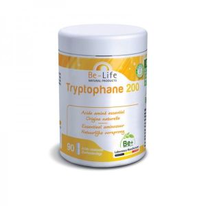 BioLife - Tryptophane - 90 gélules