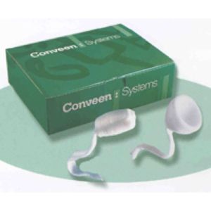 PERISTEEN OBTAL Tampon obturateur anal, petit modèle (ref. 1450), bt 20