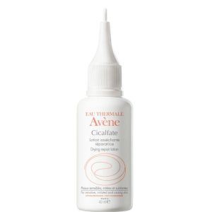 Avene Cicalfate Cuivre Zinc Lotion Reparatrice Flacon 40 Ml 1