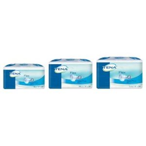 TENA FLEX PLUS LARGE SACHET DE 30