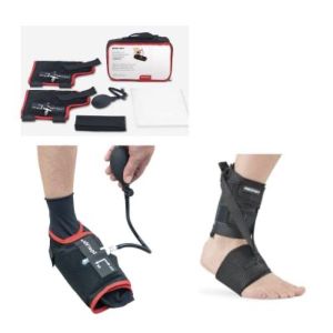 Podalib +Kit Excelle Ice Cold Therapy And Compression Forefoot Chaussure Xs Promo 2